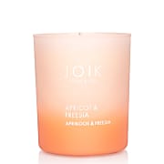 JOIK - Geurkaars Abrikoos & Fresia 150gr
