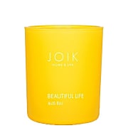 JOIK - Geurkaars Beautiful Life 150gr