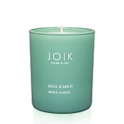 JOIK - Geurkaars Basilicum & Munt 150gr