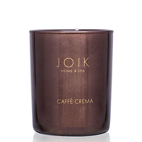 JOIK - Geurkaars Caffe Crema - 150gr
