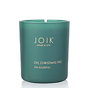 JOIK - Geurkaars Oh, Christmas tree 145gr