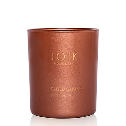 JOIK - Geurkaars Zoute Karamel 150gr