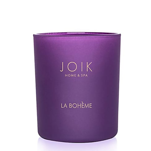 JOIK - Geurkaars La Bohema 150gr