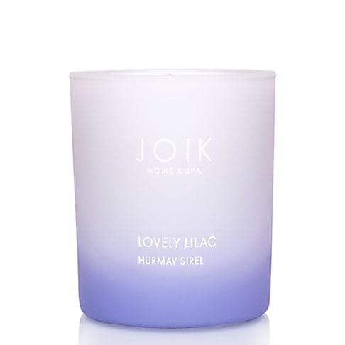 JOIK - Geurkaars Lovely Lilac 150gr