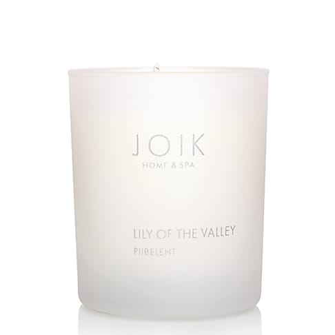 JOIK - Geurkaars Lelietjes-van-Dalen 150gr