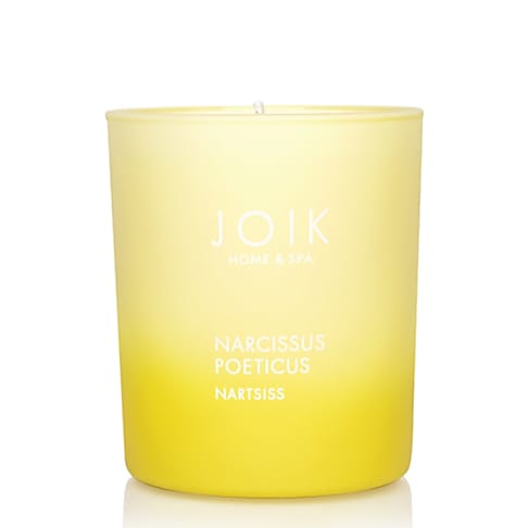 JOIK - Geurkaars Narcissus Poeticus 150gr