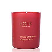 JOIK - Geurkaars Spiced Cranberry 145gr