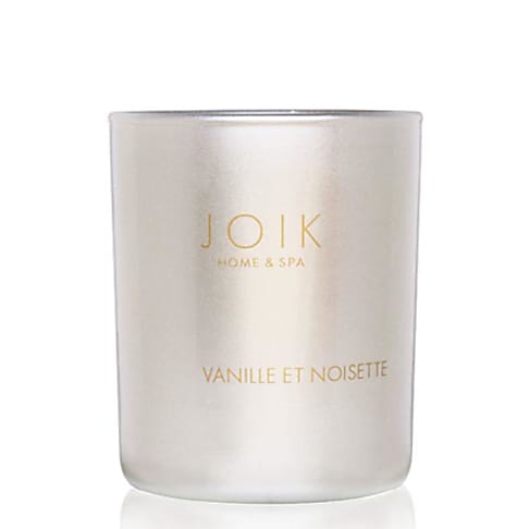 JOIK - Geurkaars Vanille et Noisette 150gr