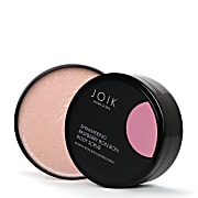 JOIK - Lichaamsscrub Shimmering Raspberry Bon Bon