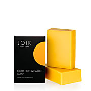 JOIK - Handzeep Grapefruit met Wortelsap 100g
