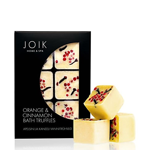 JOIK - Bad Truffels Sinaasappel & Kaneel