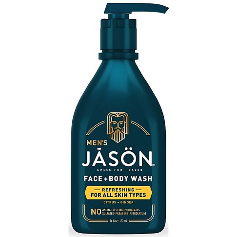 Jason Men's Refreshing Douchegel