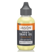 Jason Men's Shave Oil