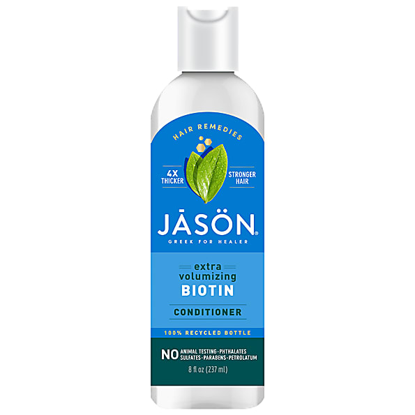 Image of Jason Extra Volumiserend Biotine Conditioner