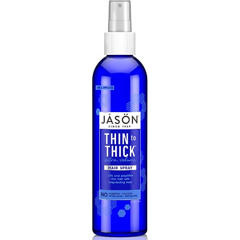 Jason Thin to Thick Haarspray