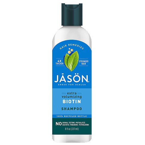 Jason Thin to Thick Shampoo