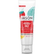 Jason Kids Only Tandpasta Aardbei