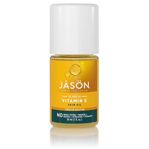 Jason Vitamine E Pure Beauty Olie 32,000 UI