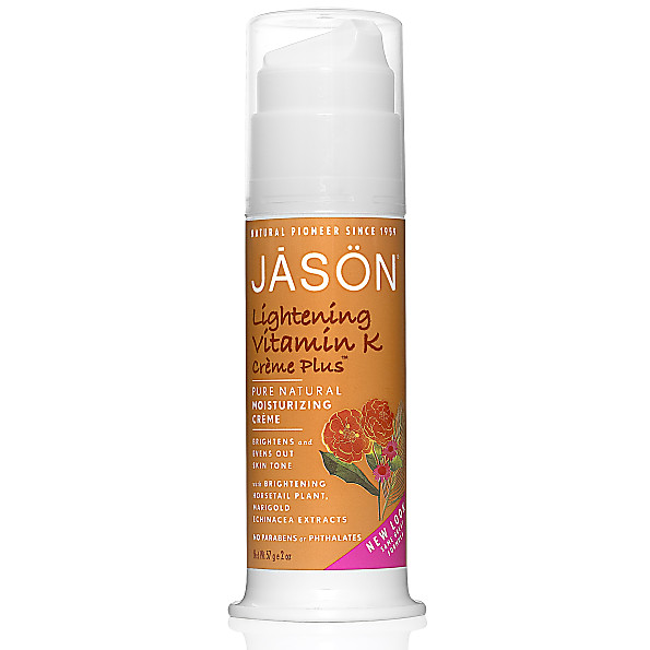 Jason Natural Vitamin K Creme jason natural kopen in de aanbieding