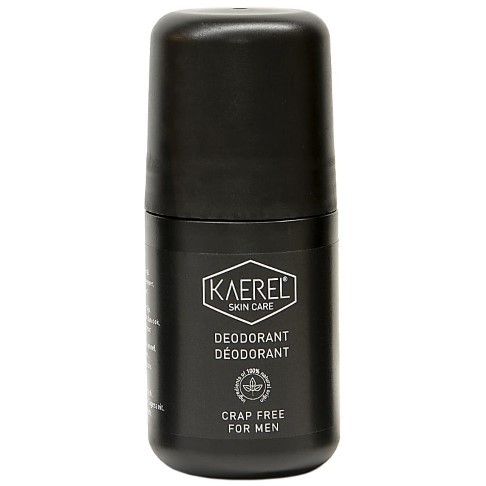 Kaerel Deodorant