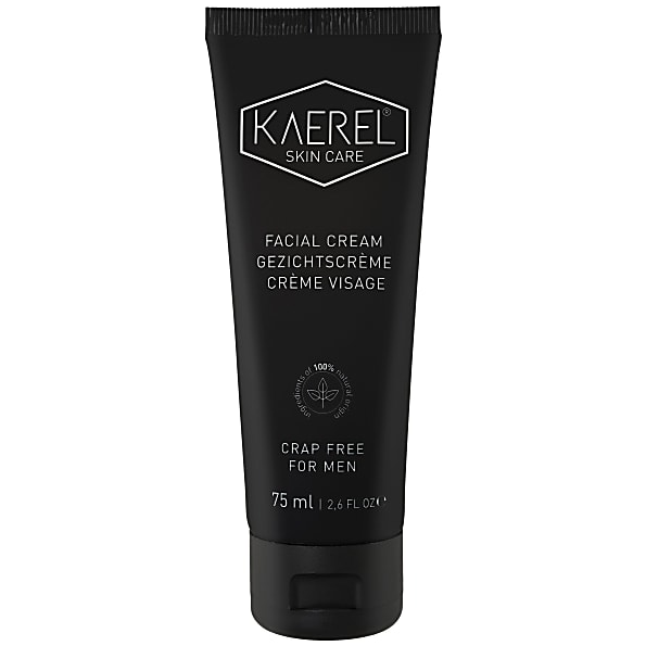 Kaerel Gezichtscreme 4009033800218