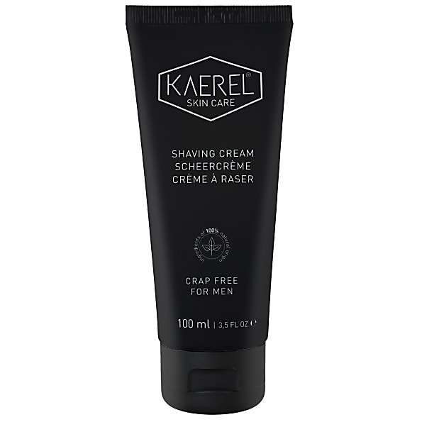 Kaerel Scheercreme 4009033800232