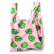 Kind Bag Medium Herbruikbare Boodschappentas - Palm