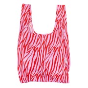 Kind Bag Medium Herbruikbare Boodschappentas - Zebra