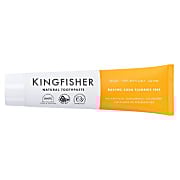 Kingfisher Baking Soda Mint Tandpasta