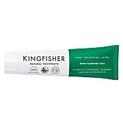 Kingfisher Mint Tandpasta - Fluoride Vrij