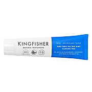Kingfisher Aloe Vera Tea Tree & Mint - Fluoride Vrij