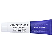 Kingfisher Fennel Tandpasta - Fluoride Vrij