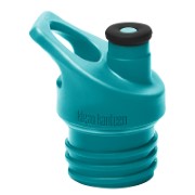 Klean Kanteen Sportdop - Teal