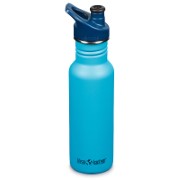 Klean Kanteen Drinkfles Classic Narrow Sportdop - Hawaian Ocean (532ml)