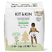 Kit & Kin Luierbroekjes -  Maat 5 Junior (20 stuks)