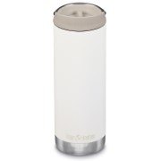 Klean Kanteen Drinkfles TKWide Koffiedop - Tofu (473ml)