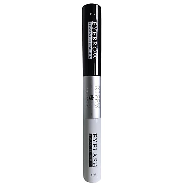 Kleem Organics Eyelash Groei Serum 10ml 05350628390713