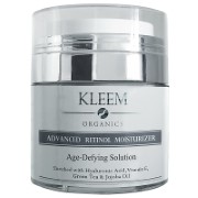 Kleem Organics Retinol Cream 50ml