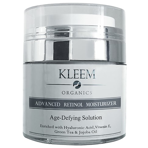 Kleem Organics Retinol Cream 50ml