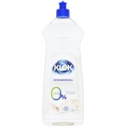 Klok Afwasmiddel 1 Liter