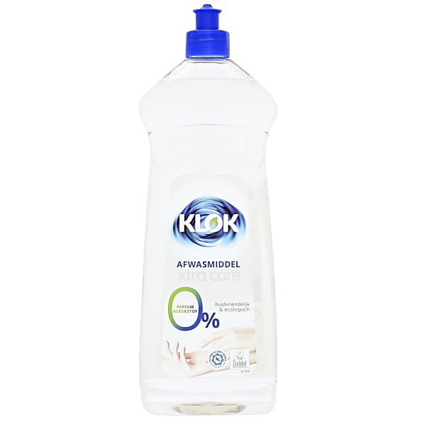 Image of Klok Afwasmiddel 1 Liter