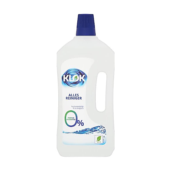 Klok Allesreiniger 8710585545606