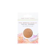 Konjac Elements Facial Sponge - Air - The Sensitive One