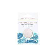 Konjac Elements Facial Sponge - Water - The Universal One