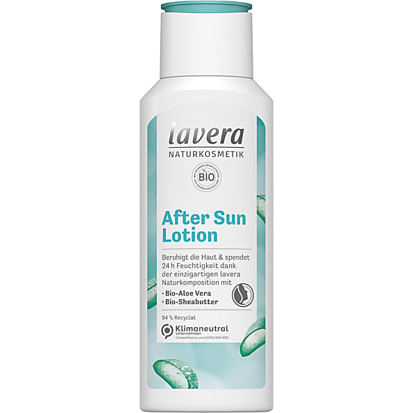 Image of Lavera After Sun Lotion