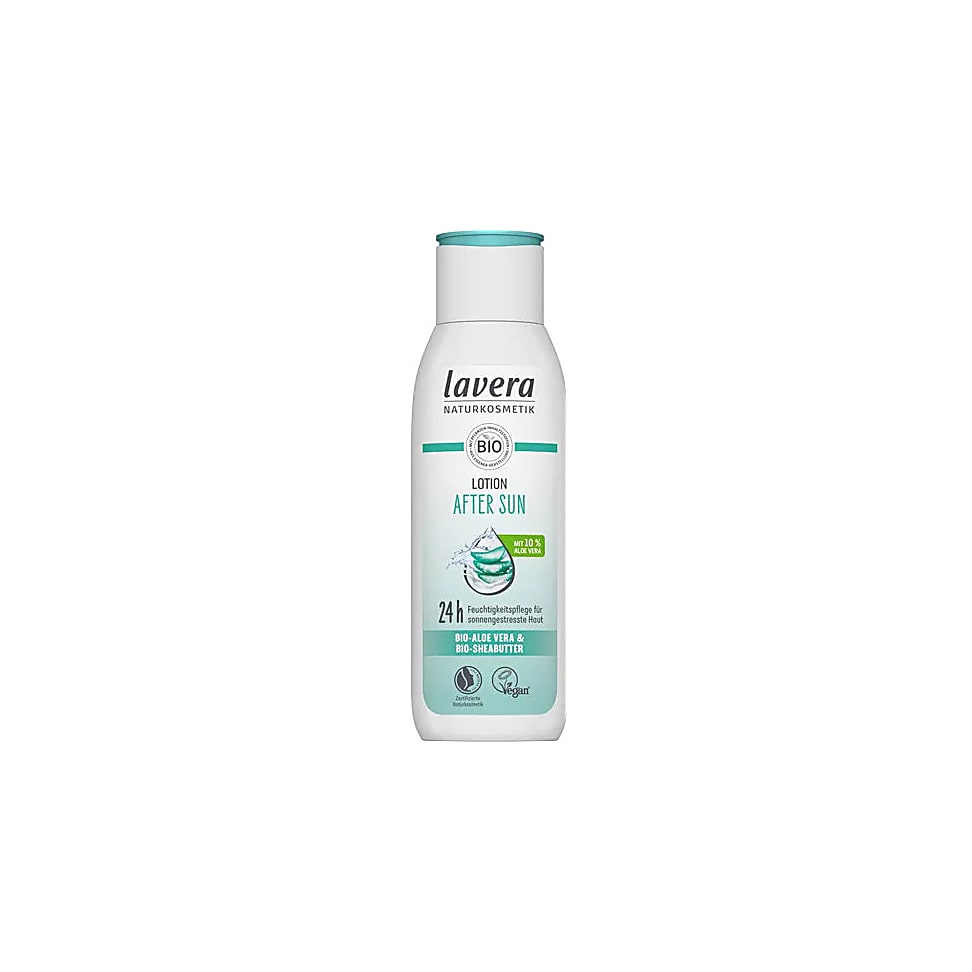 Lavera After Sun Lotion
