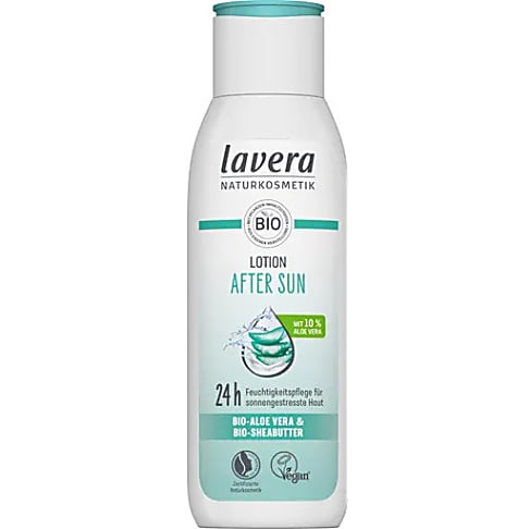 Lavera After Sun Lotion