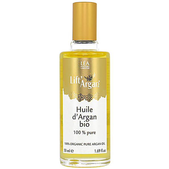 Lift Argan Liftargan 100 Organische Arganolie 50 Ml lift argan kopen in de aanbieding
