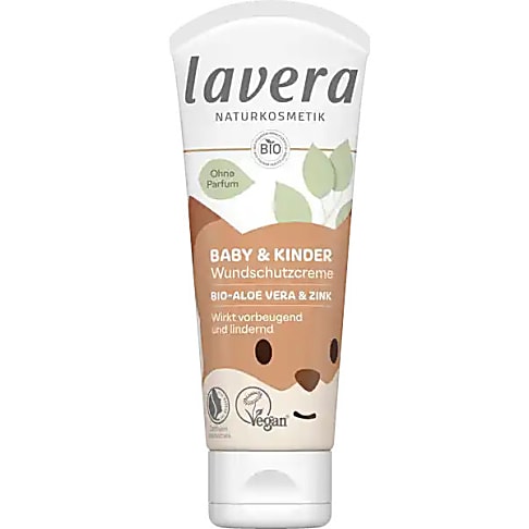 Lavera Baby & Kinder Luiercrème