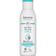 Lavera Basis Sensitive Bodylotion Express (normale huid)
